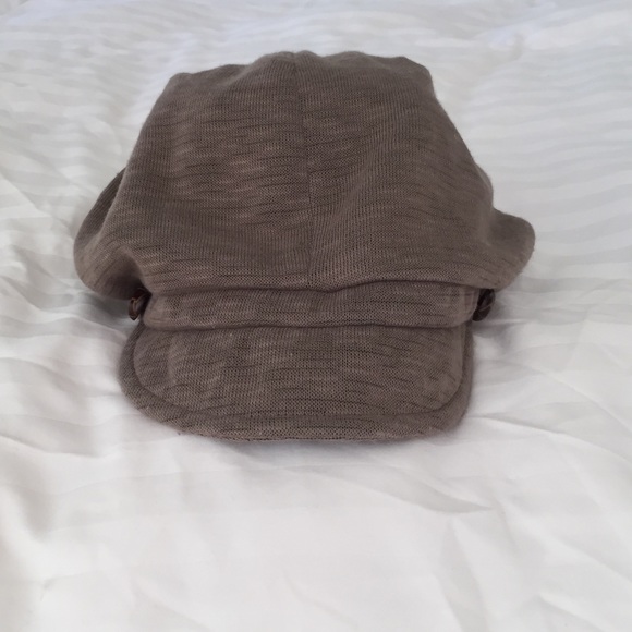Newsboy cap - Picture 3 of 5